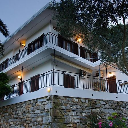 Villa Mitsa Kolios Eksteriør bilde