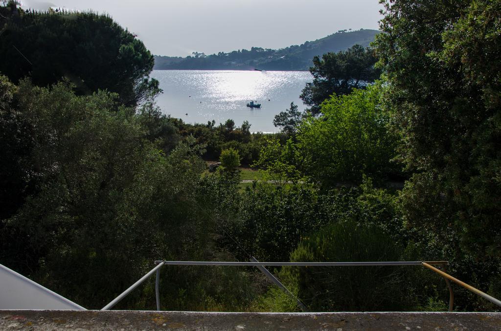 Villa Mitsa Kolios Eksteriør bilde